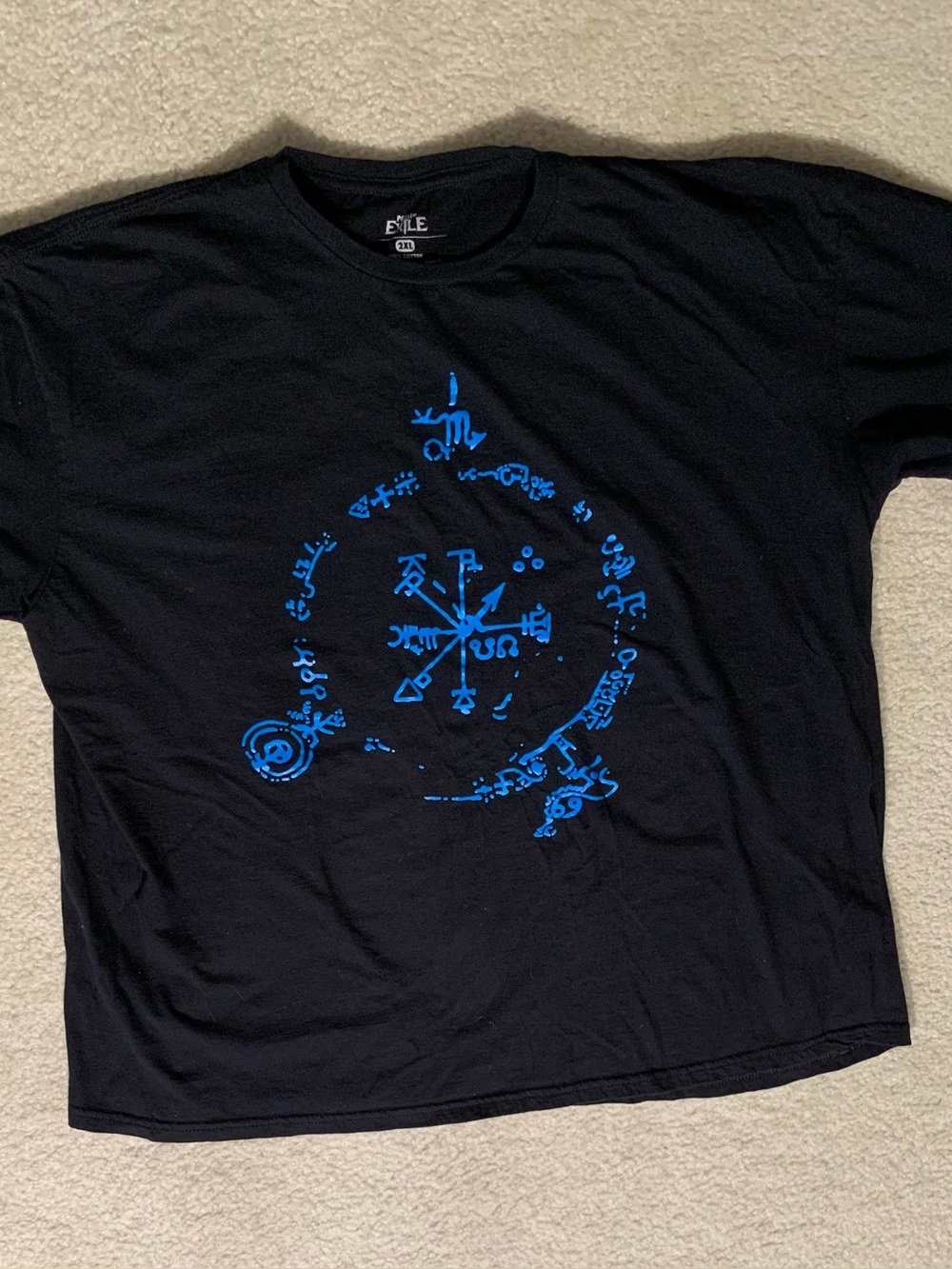 Path of Exile Tee 2XL